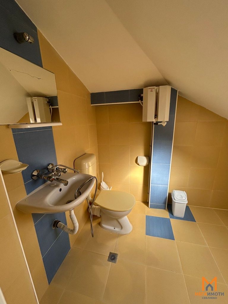 Продава се Къща в Трявна - 285 кв.м за 790 €/кв.м - Снимка #20