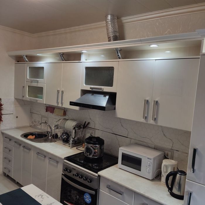 Yangi navastroyka dom ijaraga qoyamiz