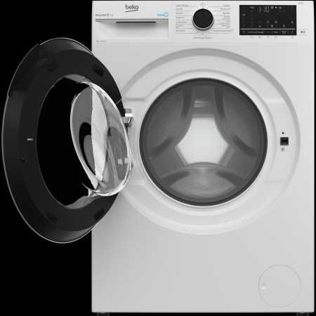 Пералня с пара Slim Beyond 7 кг 1400 об/мин Beko BWUS374S