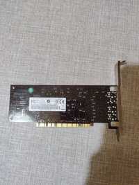 Placa sunet Creative Audigy SB0570 PCI 7.1