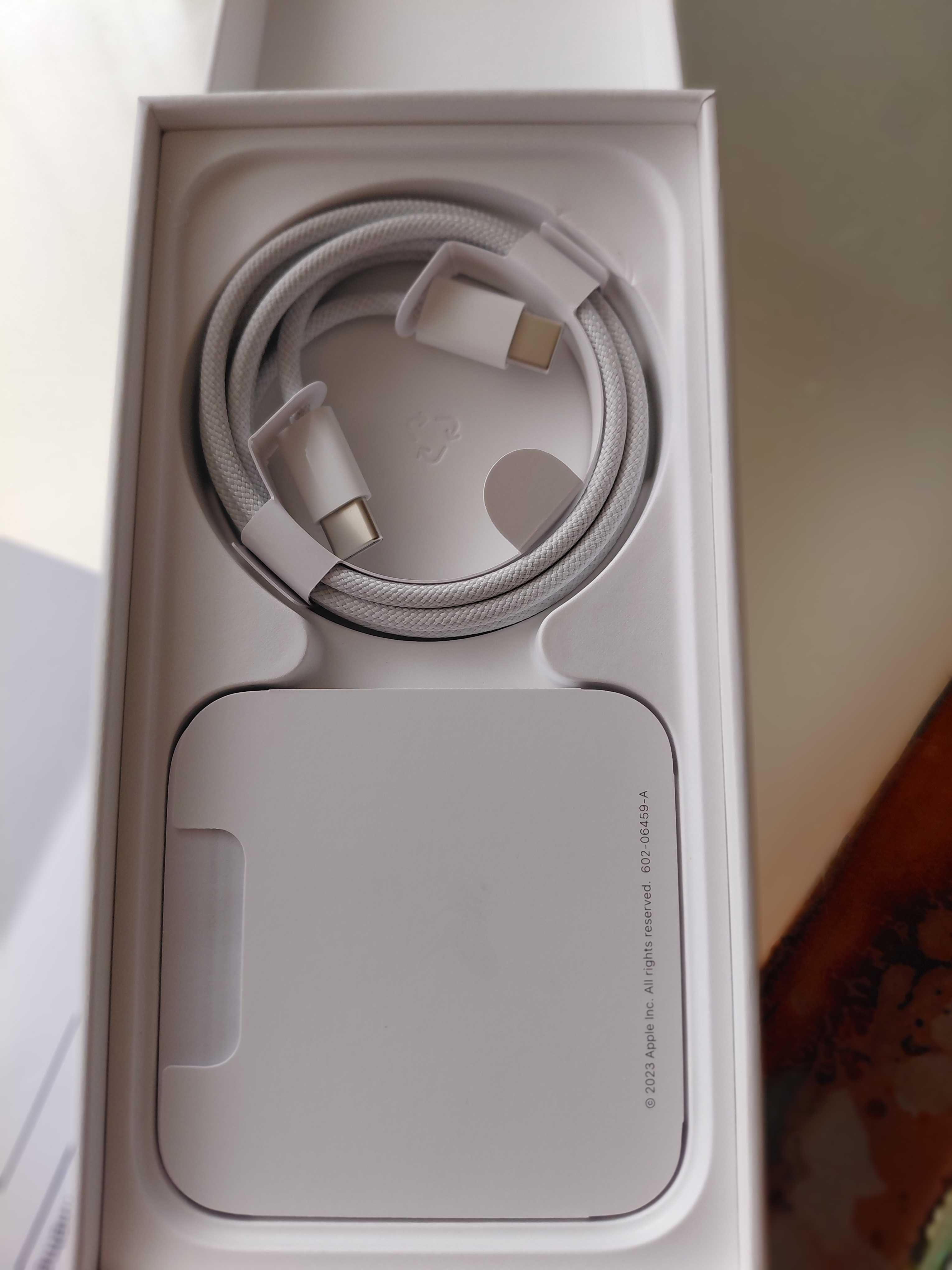 Iphone 15 128 GB Black