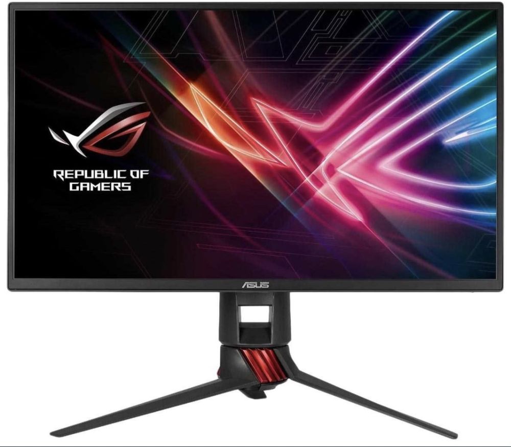 Игровой монитор Asus ROG XG258Q 240 Гц