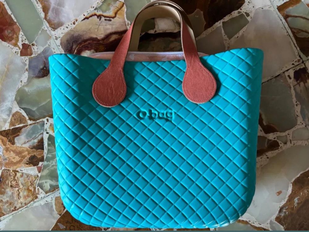 Vand geanta obag mini