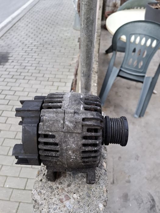 Двигател за фолксваген крафтер на части