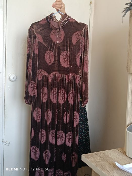 Kuylak ayollarniki engi uzun engi kalta