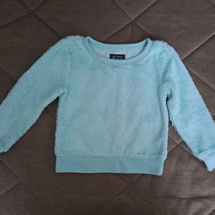 Ковточки H&M и другие вещи для девочки