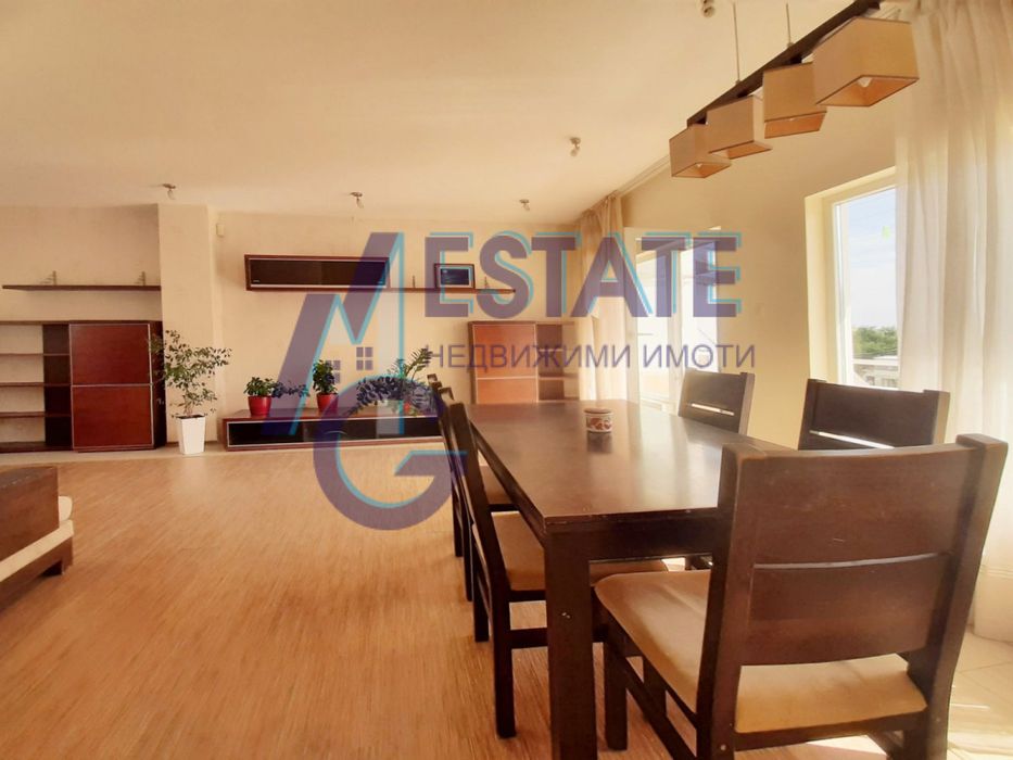 Продава се Мезонет в Бургас, Лазур - 217 кв.м за 1752 €/кв.м - Снимка #14