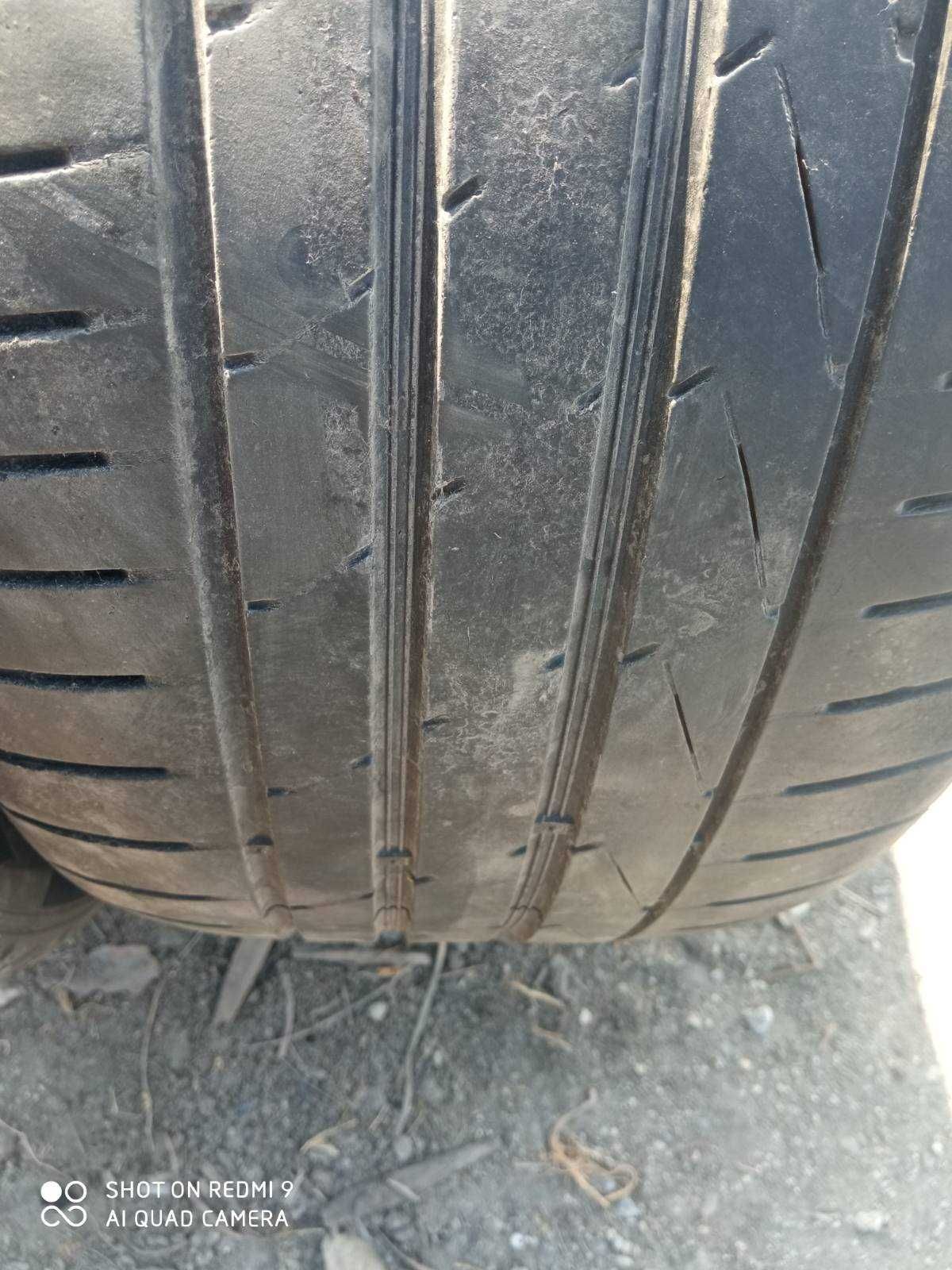 Летни Гуми Hankook Ventus S1 evo 225/50 R17 ном 105