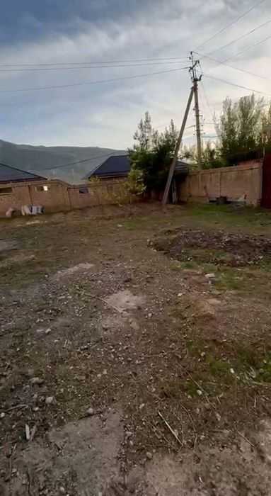 Продаётся участок Ходжикент 5,2 сотки