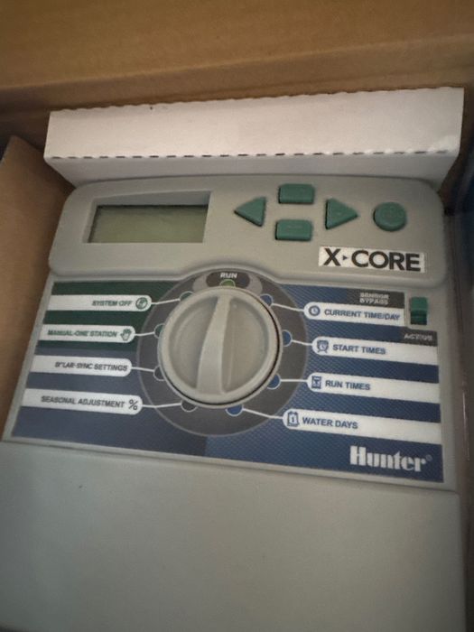 X-CORE XC-401i-E