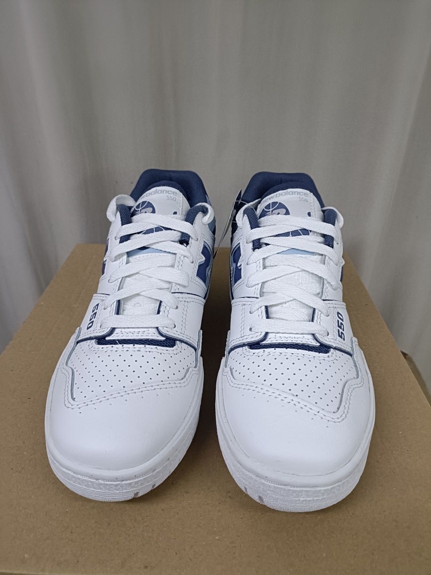 New Balance 550 номер 37.5 код 7A
