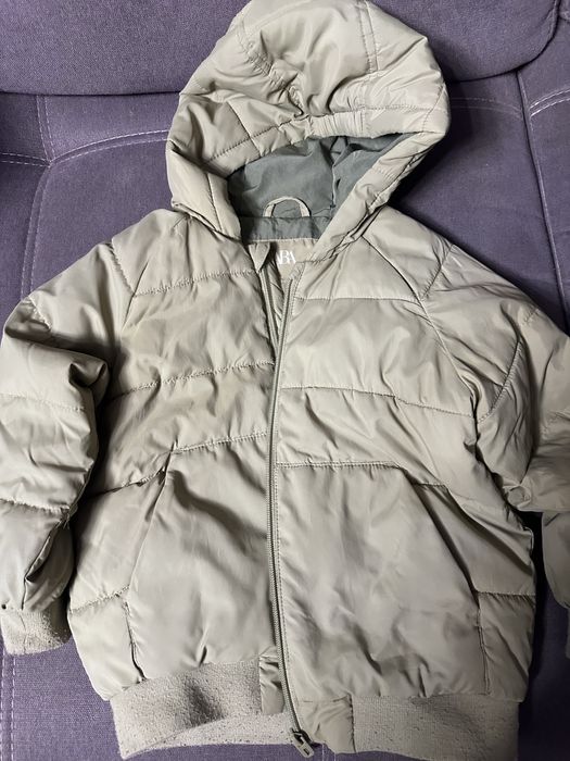 Детская курточка