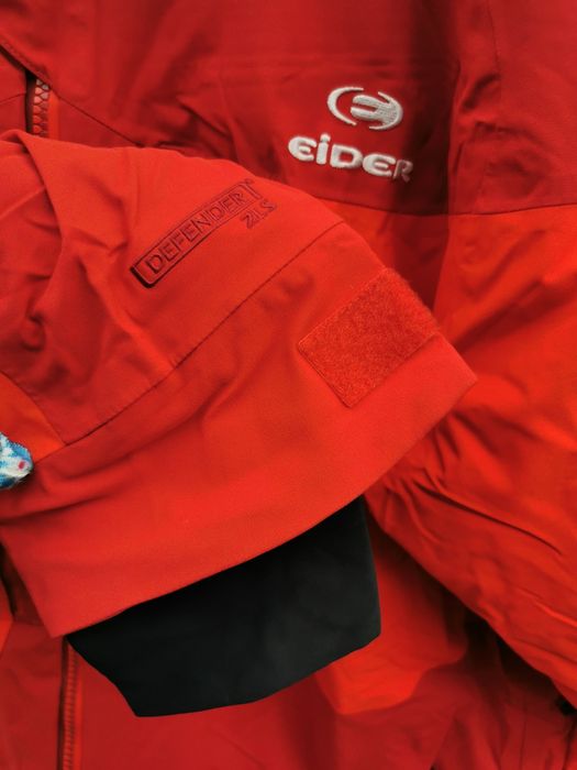 Geacă de ski Eider Jager XL bărbați