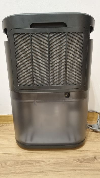 Dezumidificator si purificator cu consum redus de energie AlecoAir D22