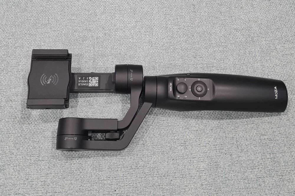 Стабилизатор стедикам MOZA Mini-MI