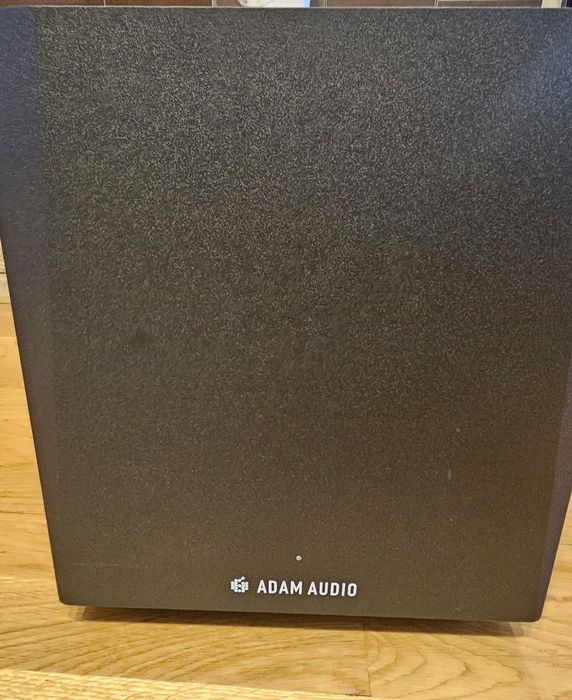 Subwoofer activ ADAM Audio T10S Studio