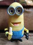 Vând minion vorbitor