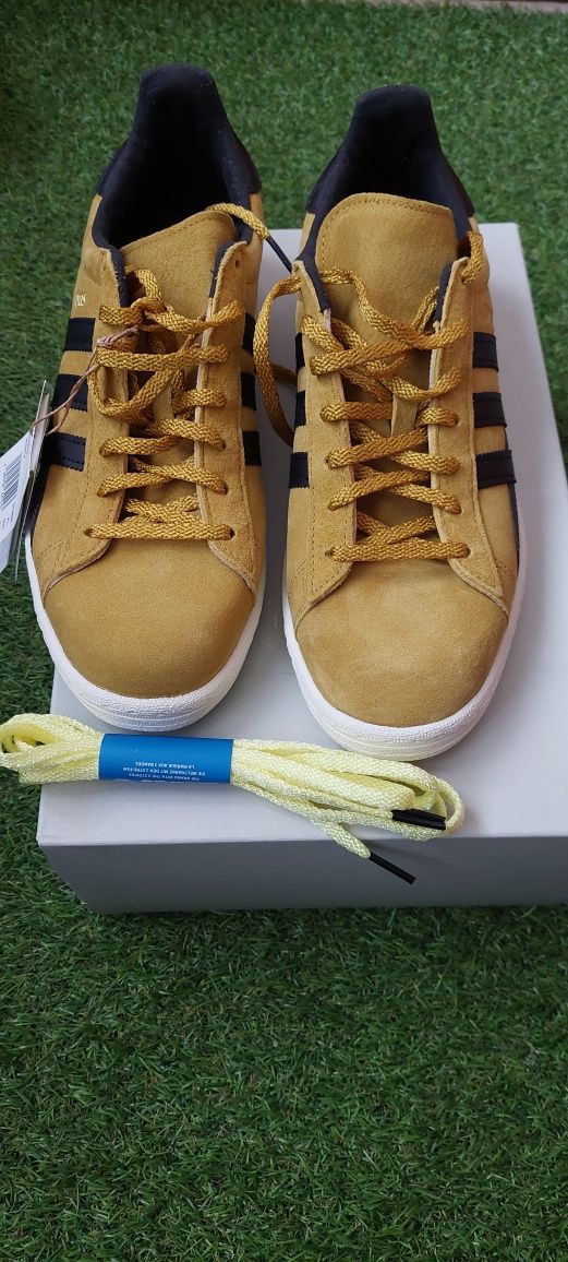 Кецове Adidas  видове