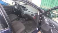 Vand Ford Focus 1.8d