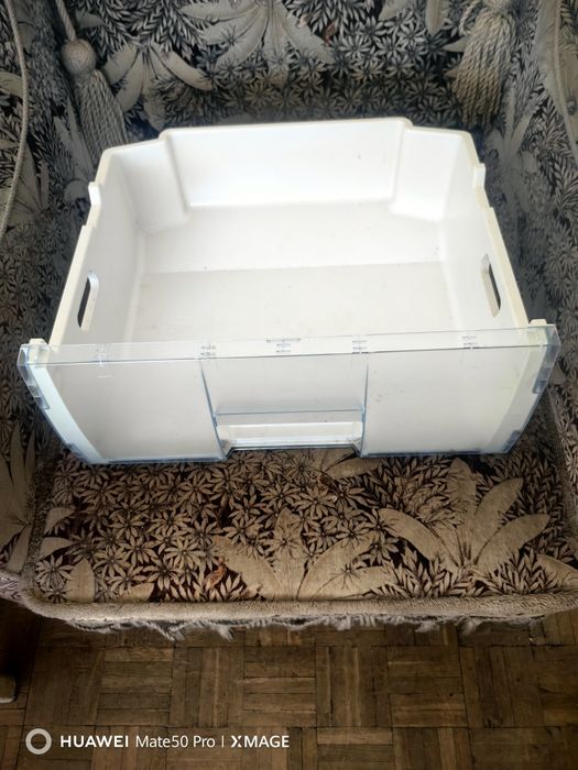 Sertare și poliță combină frigorifică Arctic