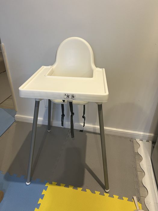 Scaun de masa copii Antilop