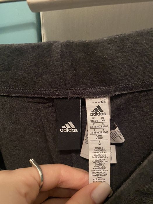 Colanti sport Adidas marimea XS