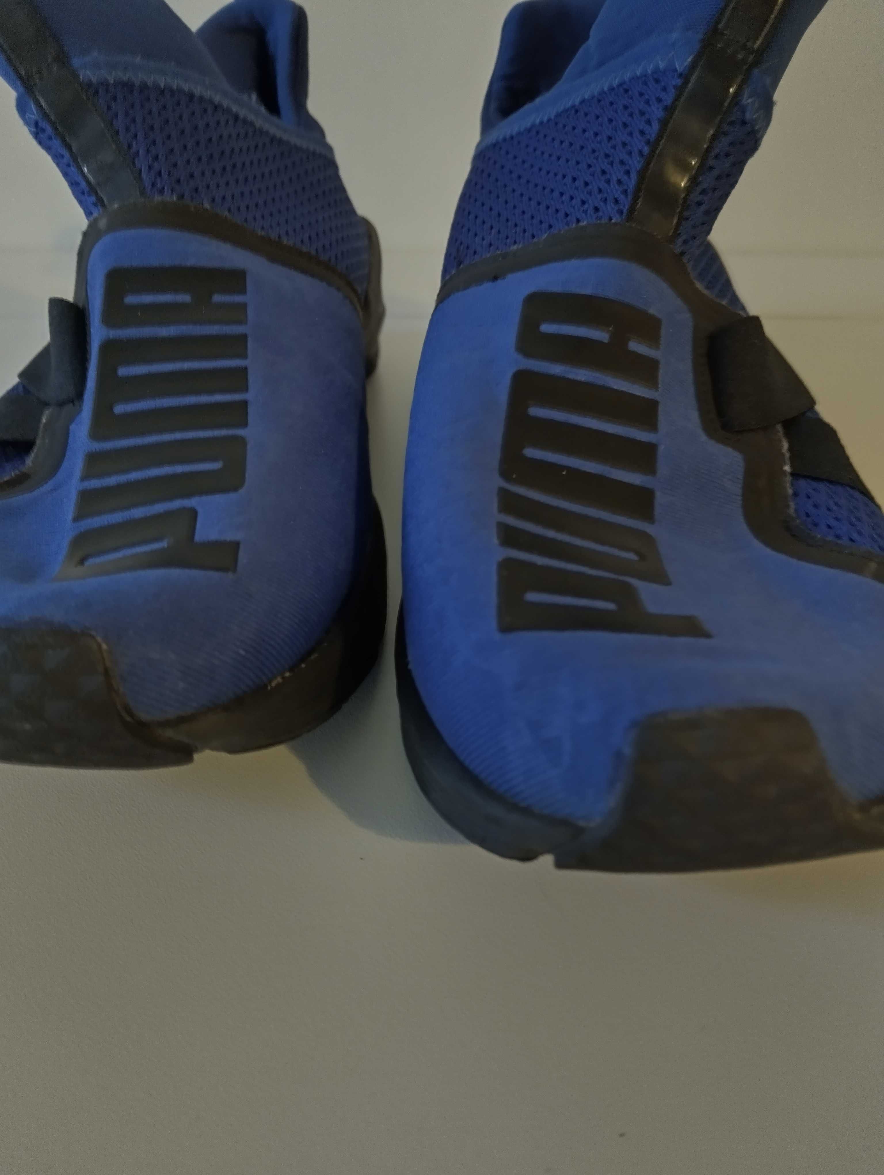 Маратонки Puma 41 н UK 7.5 без връзки