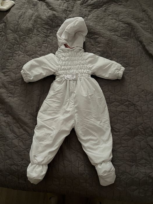 Бебешки гащеризон