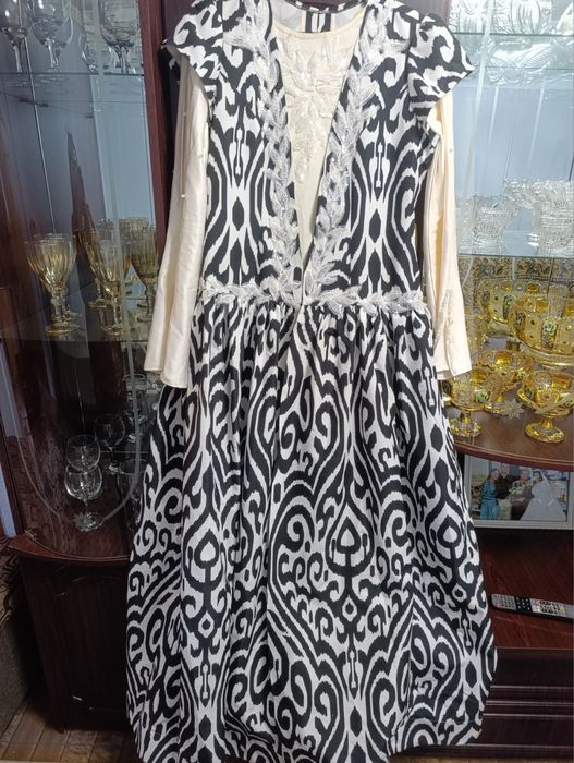 ансамбль  туйбоб куйлак