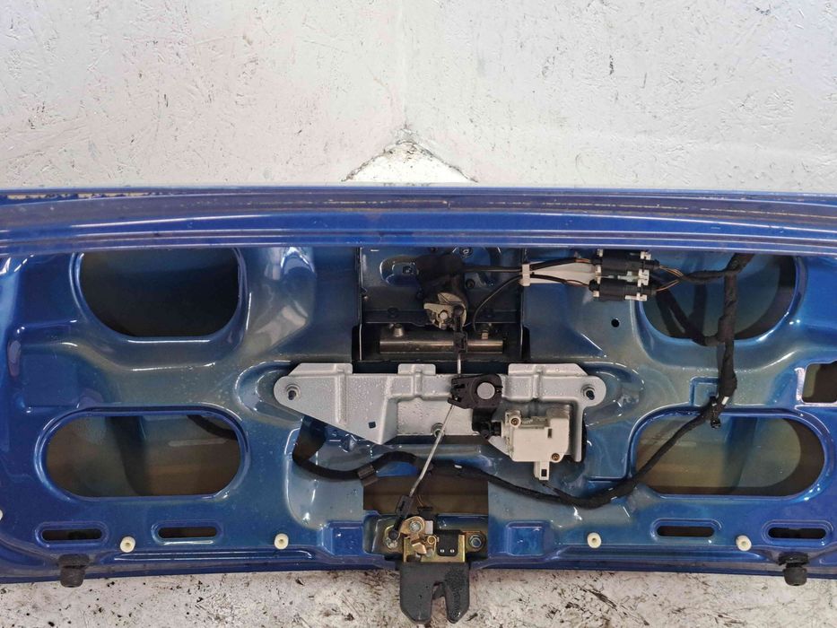 Capota portbagaj Volkswagen Bora Combi (1J6) [Fabr 1999-2005]