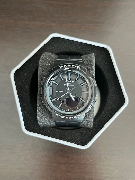 Baby G-shock Casio