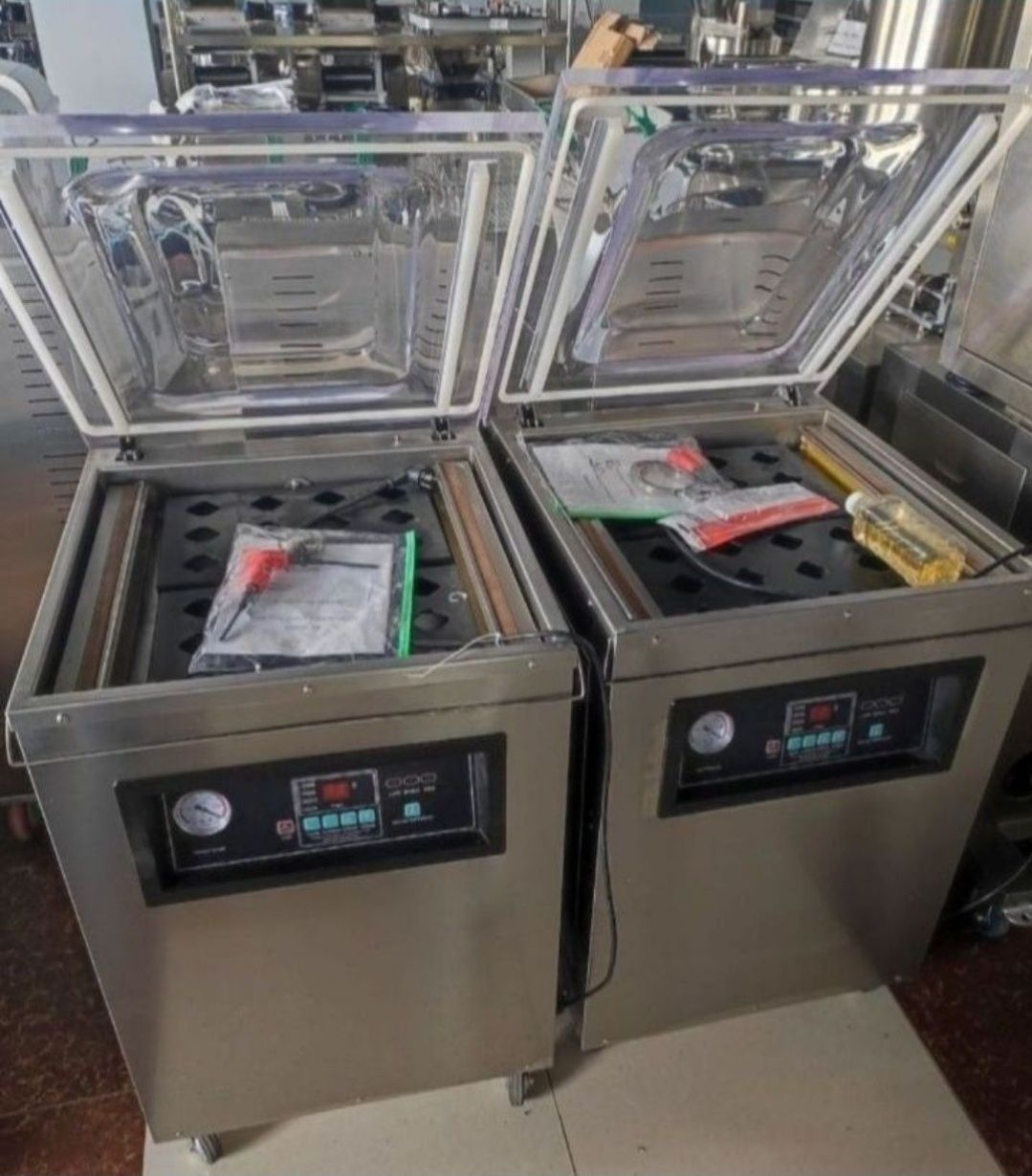 Vakum apart Вакуумный аппарат vakum qadoqlash mini vakum vakom aparat