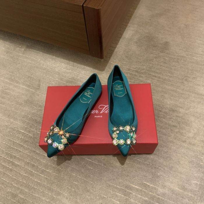 Balerini Roger Vivier