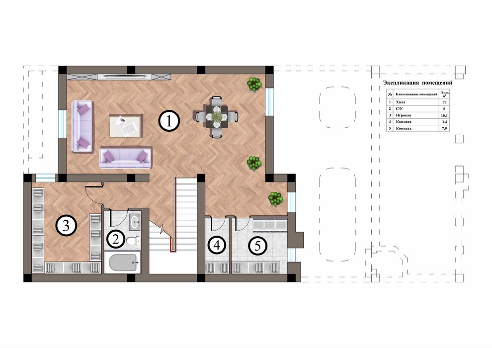 Продажа коттеджей Мирзо Улугбек