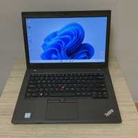 Laptop lenovo L460 14inch FullHd i5Gen 6, slot sim, windows 11