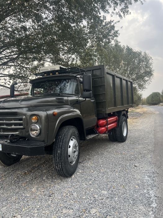 Zil somasval sotiladi