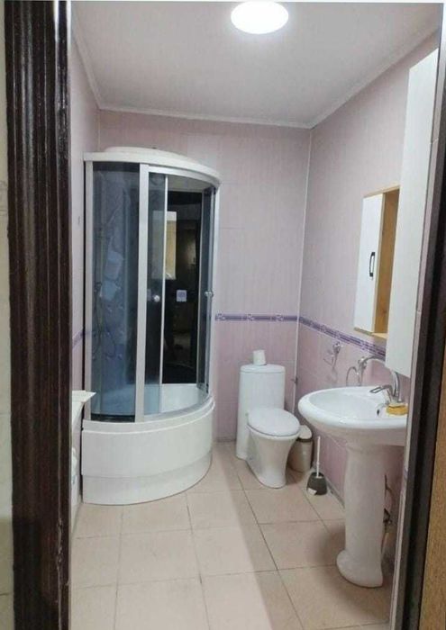 Сдам пол дома на длительный срок