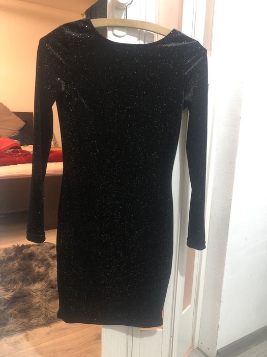 Vand rochite elegante