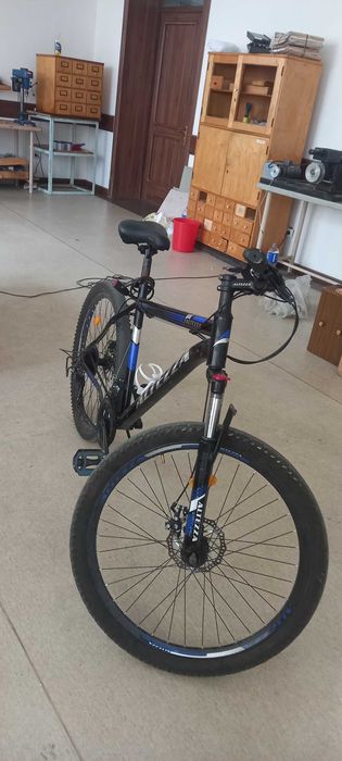 velosiped sotiladi, holati yaxshi