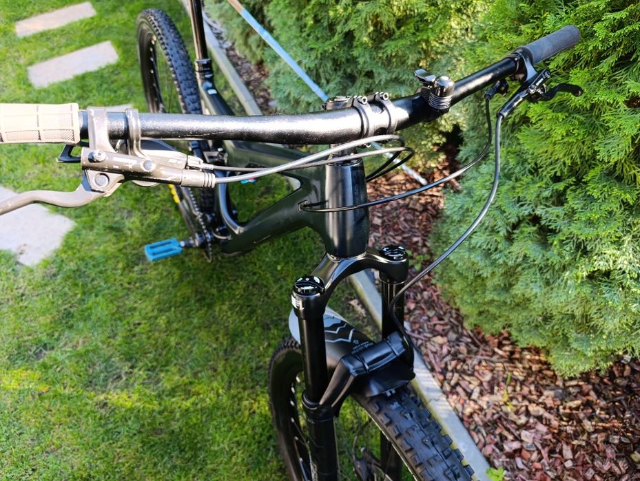 Планински велосипед Мекица Orbea Occam 29/L