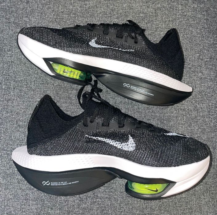 Нови - Nike Air Zoom Alphafly Next 2 %