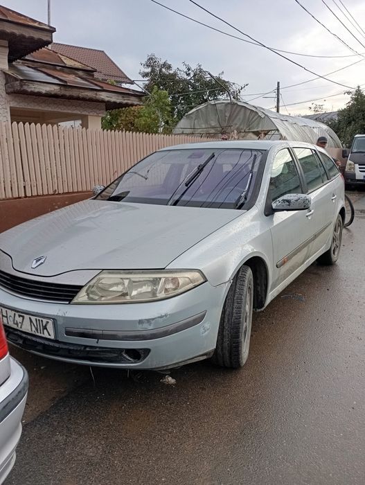 Vând Renault Laguna19