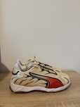 Маратонки Puma Inhale 38 номер