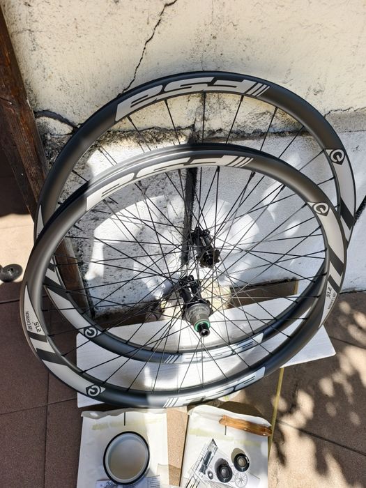 Карбонови FSA E-MTB i29 Mullet 29/27.5" (15x110 мм/12x148 мм ) XD НОВИ
