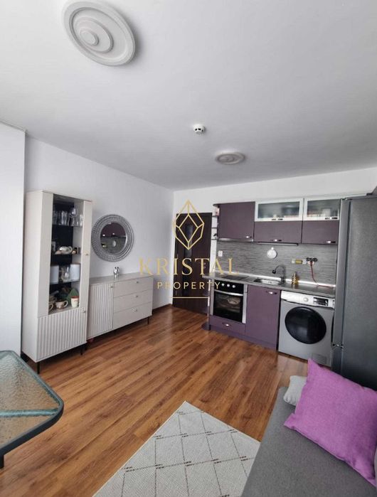 Продава се Двустаен апартамент в Свети Влас - 50 кв.м за 1880 €/кв.м - Снимка #7