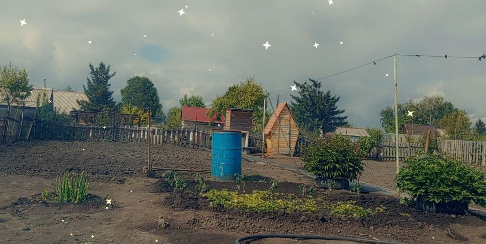 Продам дачу летняя