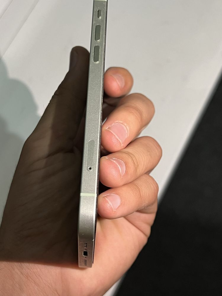 Iphone 12 uzi ideal