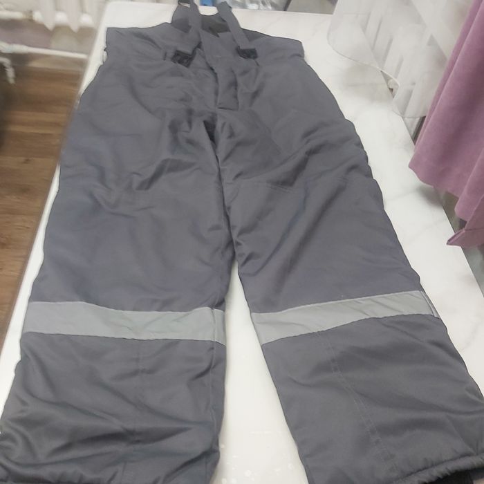 Продаю рабочие штаны