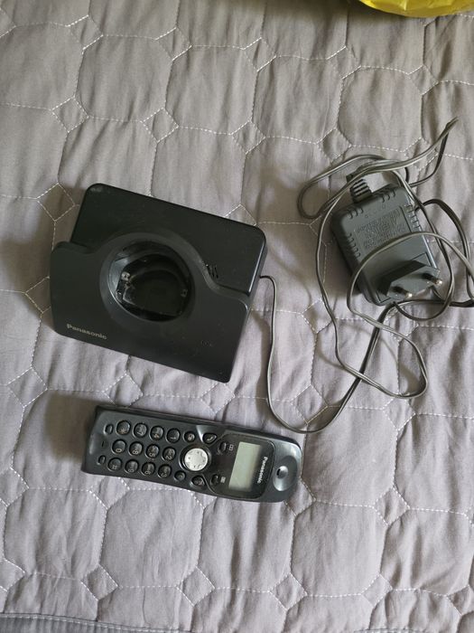 Телефоны Panasonic