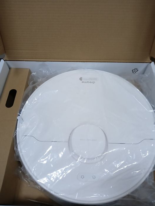 Робот-пылесос Dreame Bot F9 Pro (RLF22GA)